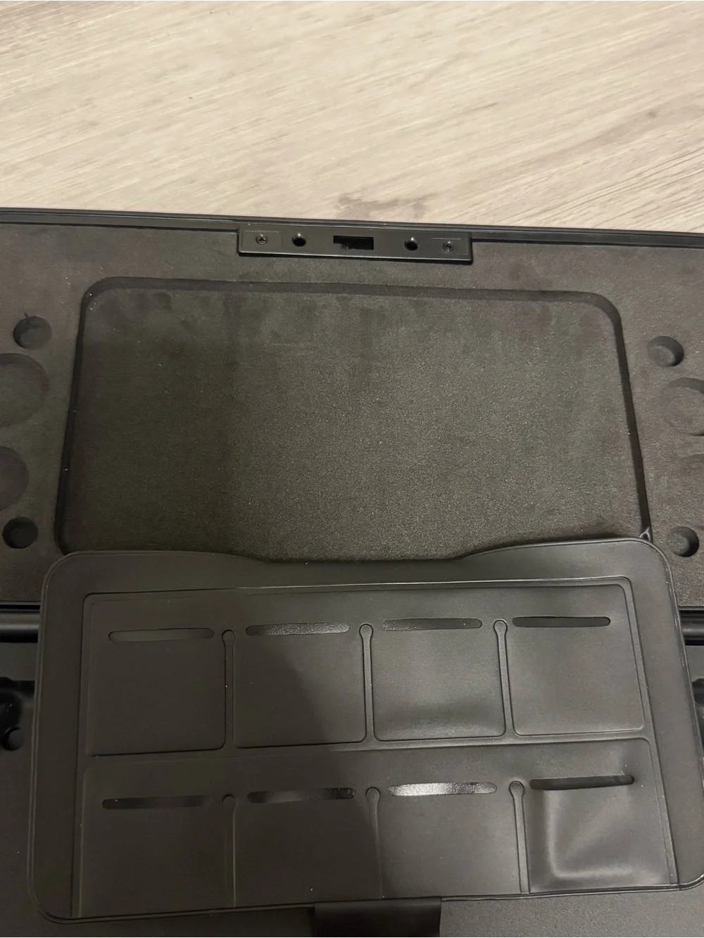 Nintendo Switch Carrying Case with Game Storage
